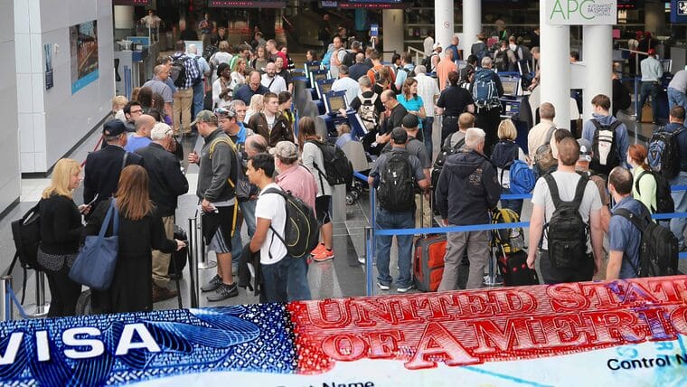 Estados Unidos entrega unas 20 mil visas a inmigrantes cubanos en solo 5 meses
