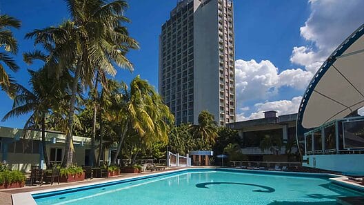 Hoteles en Cuba para mayo (+ precios en CUP)