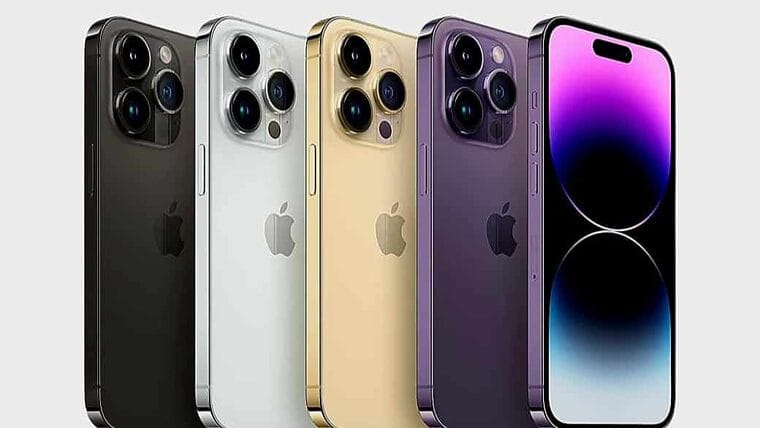 ¿800 dólares por un iPhone 14? Mejor te compras estos móviles