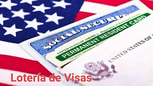 ¿Peligra el programa de la Lotería de Visas para Cuba? Abogado asegura que sí