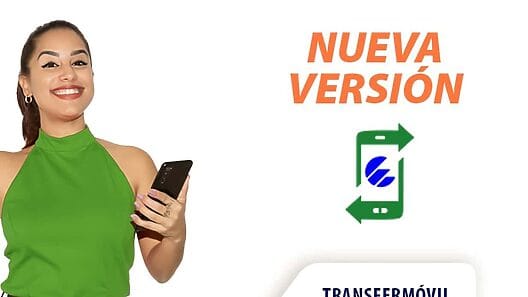 Nueva versión de Transfermóvil permite extracción de efectivo y transferencias hacia tarjetas de banco
