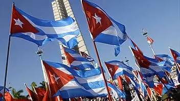 Suspenden desfile por el primero de mayo en La Habana