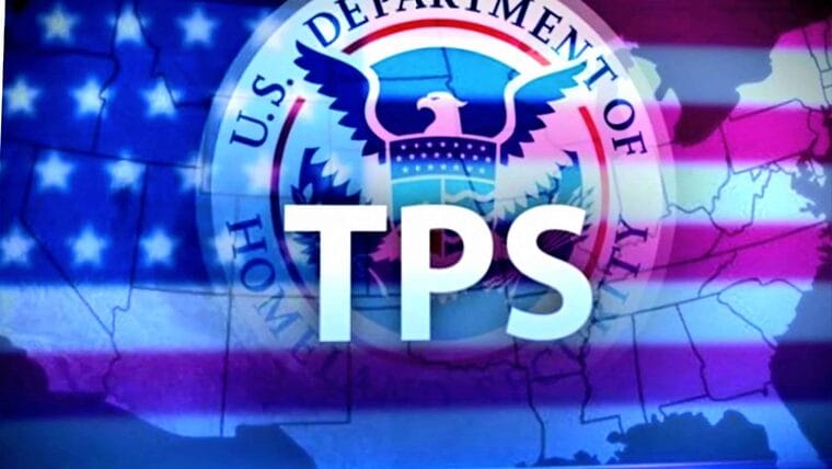 ¿Cómo aplicar al Estatus de Protección Temporal en Estados Unidos?