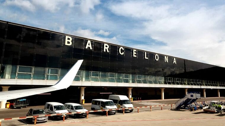 Cubana de Aviación anuncia vuelos directos de Barcelona a La Habana