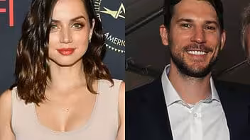 Actriz Ana de Armas está de visita en Cuba antes de su 35 cumpleaños