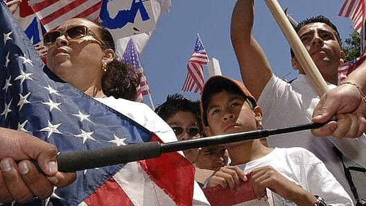 La Federación Hispana de Estados Unidos ofrece apoyo a la población latina
