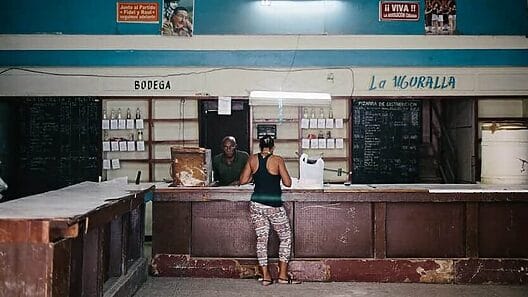 Gobierno cubano reconoce escasez de recursos para garantizar la canasta básica