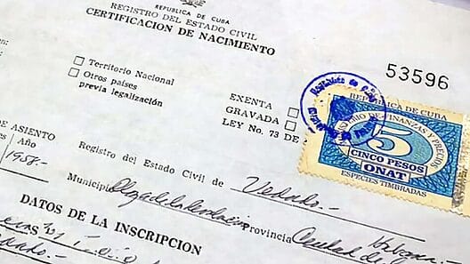 Bufetes Colectivos de Cuba detendrán la legalización de documentos