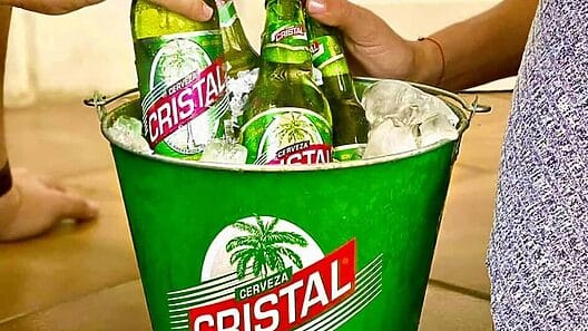 Cerveza Cristal, la “preferida de Cuba”, calificada de “muy mala” en ranking mundial