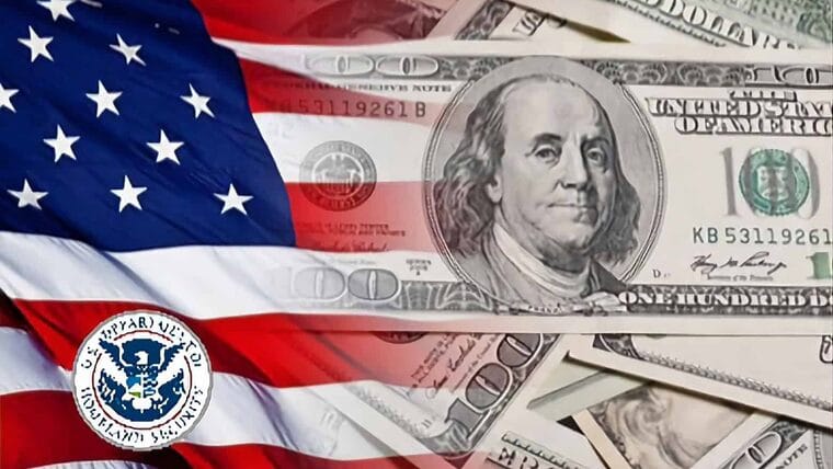 Estados Unidos ofrecerá ayuda económica durante los próximos meses