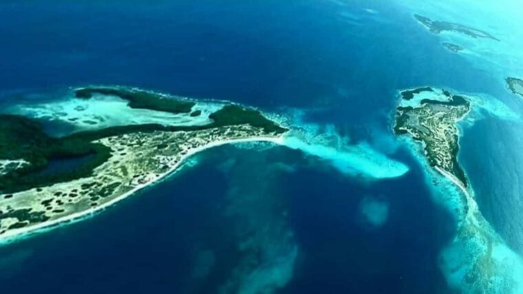 Problemas con abastecimiento de sal en Cuba