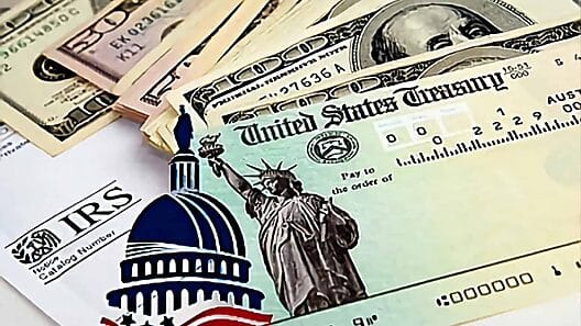 Nuevo reembolso de impuestos de hasta $1400 beneficiará a miles de familias en Estados Unidos