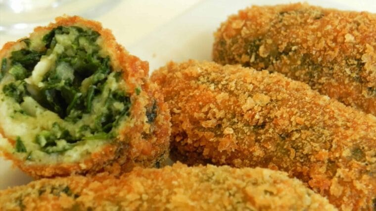 ¿Croquetas de algas? Empresa pesquera cubana quiere “diversificar” la industria