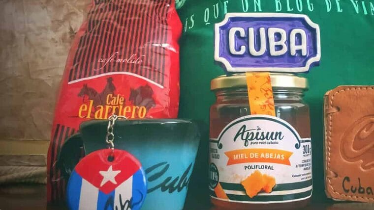 Cuba venderá café, miel y mermeladas de frutas a China