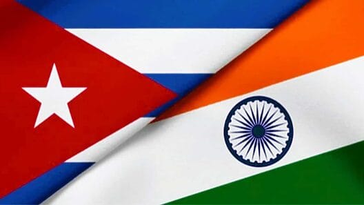 Oferta de empleo en la Embajada de la India en Cuba