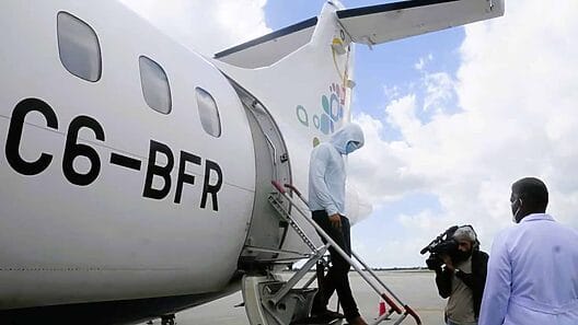¿Si llego con “parole humanitario” a EE.UU hay riesgo de deportación?