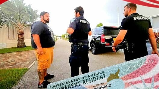 Migrantes en Estados Unidos podrían mejorar su estatus si denuncian delitos