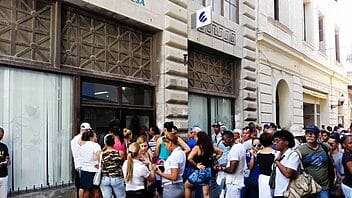 Etecsa informa sobre conexión a Internet en Cuba