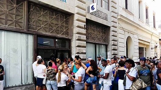 Etecsa informa sobre conexión a Internet en Cuba