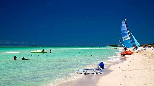 Promocionan excursión de un día en Varadero