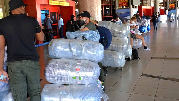 Impiden introducción de drogas a Cuba