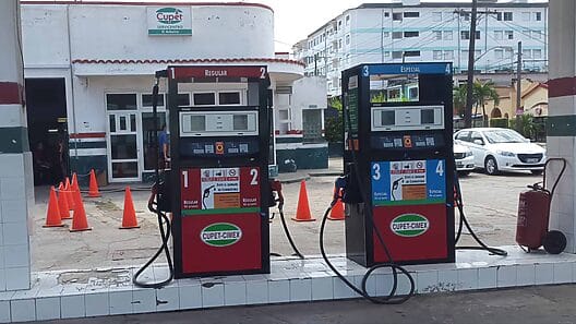 Anuncian nuevas medidas para venta de combustible en La Habana