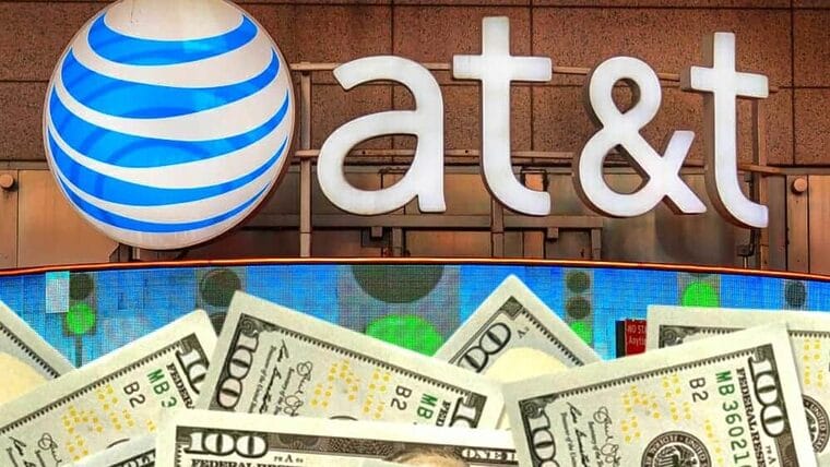 ¿Ya solicitaste tu pago? AT&T indemniza a miles de clientes