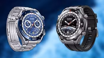 Huawei lanza “Watch Ultimate”, su reloj más impactante