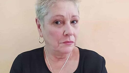 ¡Impactante! Julita Osendi denuncia asalto a plena luz en Malecón habanero
