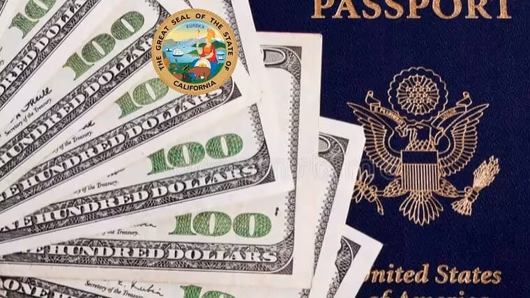 Iniciativa ofrecerá facilidades para obtener la ciudadanía americana y ayudas económicas de 5 a inmigrantes