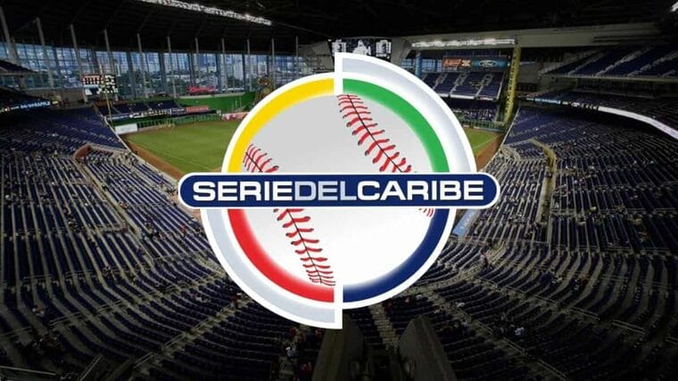 Cuba de béisbol no estará en la Serie del Caribe de Miami