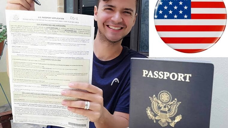 ¿Qué exámenes debo aprobar para lograr la ciudadanía americana?
