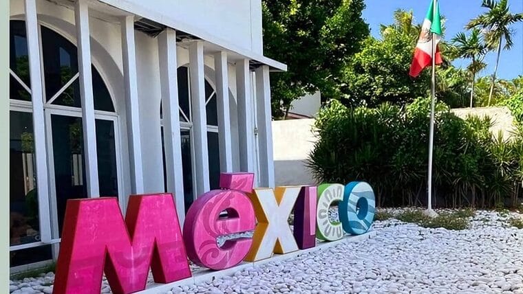Consulado de México en La Habana tramitó más de 1000 solicitudes de visa, aseguran