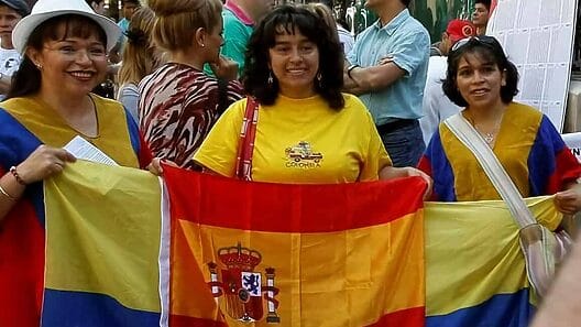 EE.UU enviará migrantes a España y Canadá desde refugios en Latinoamérica