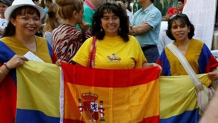 EE.UU enviará migrantes a España y Canadá desde refugios en Latinoamérica