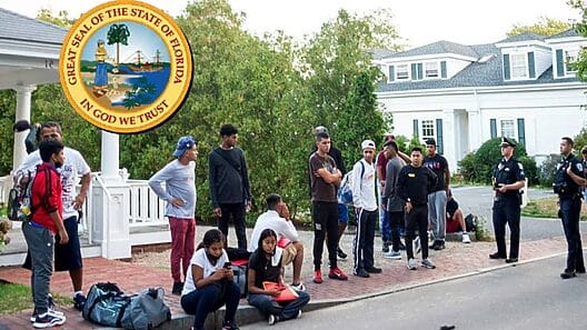 Proyectan penas de cárcel por albergar o transportar indocumentados en Florida