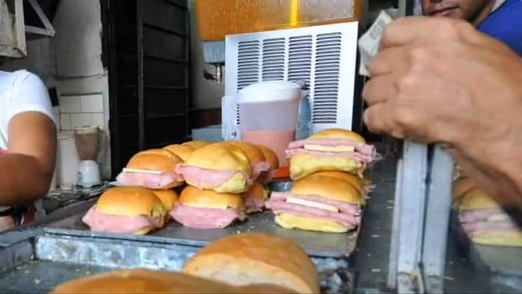 Zoológico Nacional de Cuba: cerrado pero con servicios gastronómicos