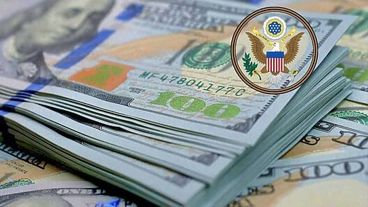 Hasta $3284 dólares se enviarán este mes como cheque de estímulo de pago directo en Estados Unidos