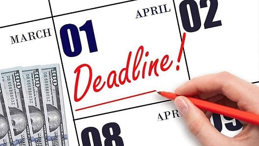 En Estados Unidos anuncian las fechas de pago para abril del seguro social