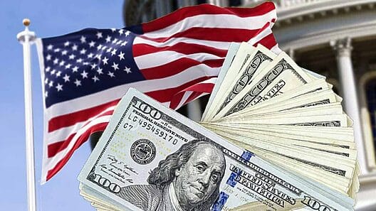 Enviarán nuevos cheques de estímulo de hasta 500 dólares en Estados Unidos