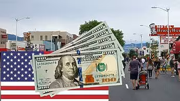 Varias ayudas económicas en 2023 para los residentes de este estado de USA