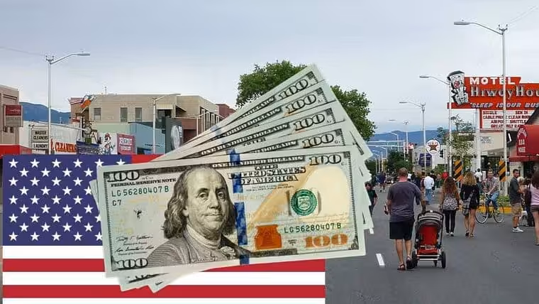 Varias ayudas económicas en 2023 para los residentes de este estado de USA