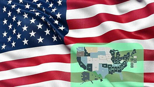 ¿Dónde se pagan menos impuestos sobre la propiedad en Estados Unidos?