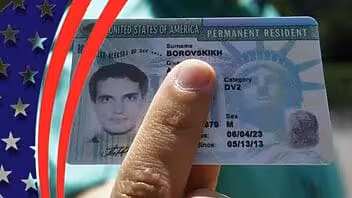 Ocho millones de indocumentados obtendrían residencia permanente en Estados Unidos con esta ley que impulsan los demócratas