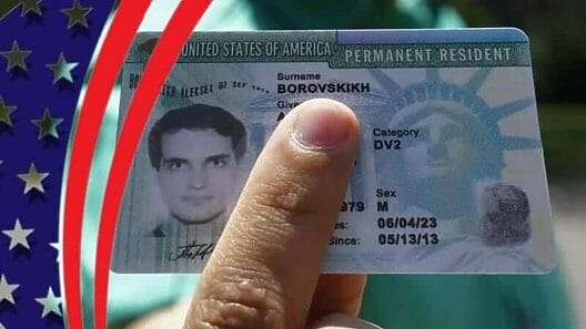 Ocho millones de indocumentados obtendrían residencia permanente en Estados Unidos con esta ley que impulsan los demócratas