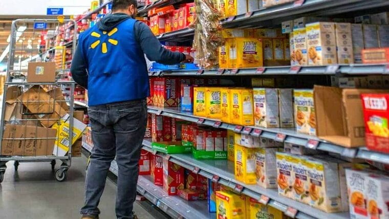 Se vienen grandes cambios en Walmart