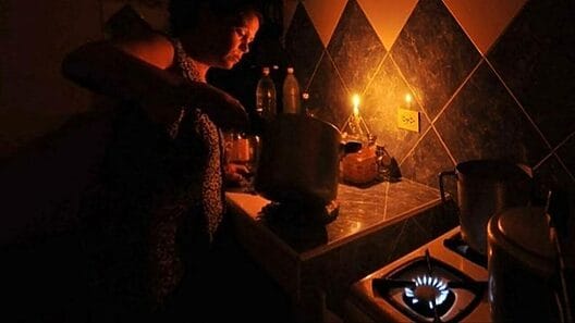 Apagones en Cuba este sábado en la noche