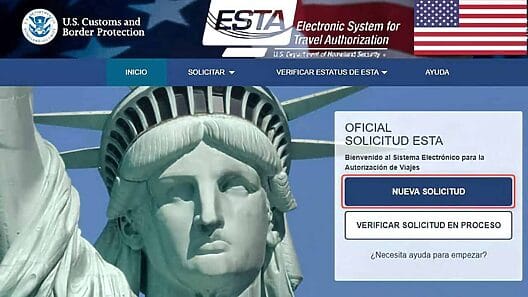 El ESTA para viajar a Estados Unidos: actualización y nuevas solicitudes