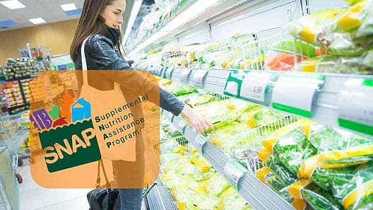 Aumentan importes de las tarjetas EBT del programa SNAP