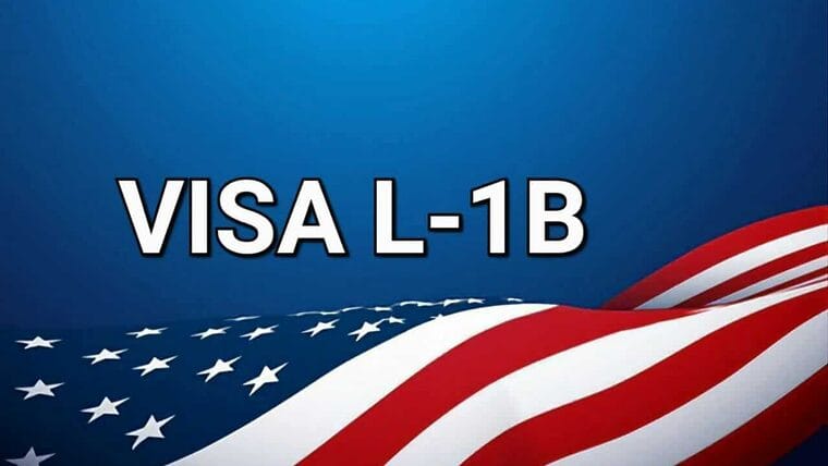 Visa L-1B: ventajas y posibilidades de residencia permanente en Estados Unidos